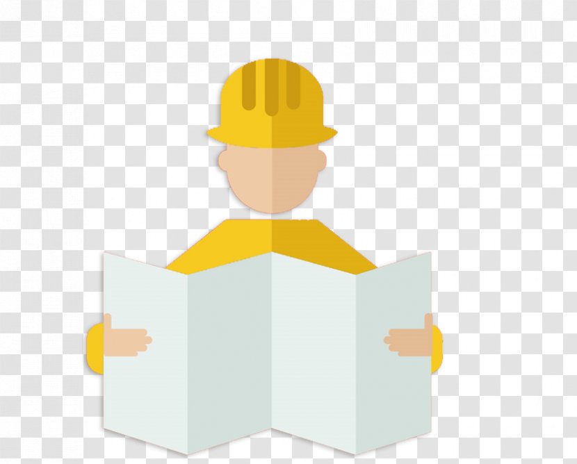 Laborer Architectural Engineering Drawing Construction Worker Building Materials - Material - Obra Transparent PNG