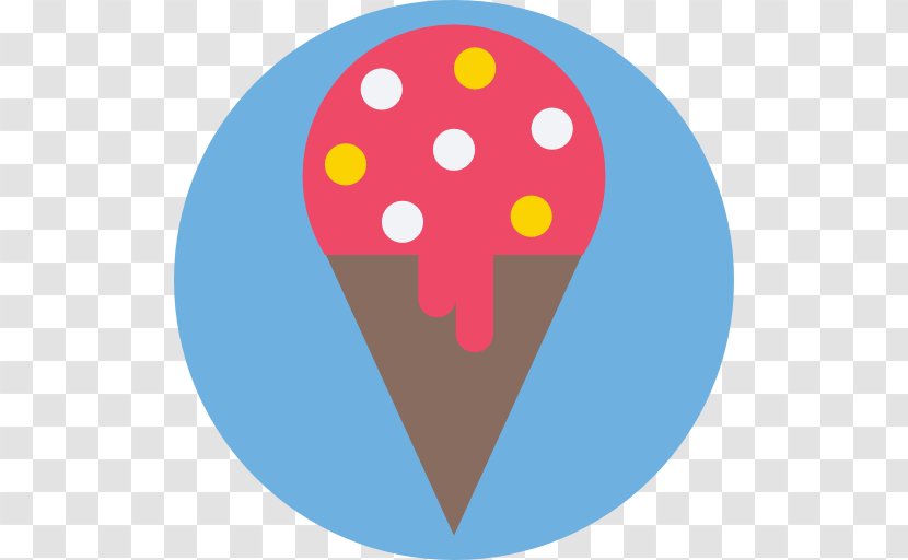 Ice Cream Cones Clip Art - Heart - Sundae Free Download Transparent PNG