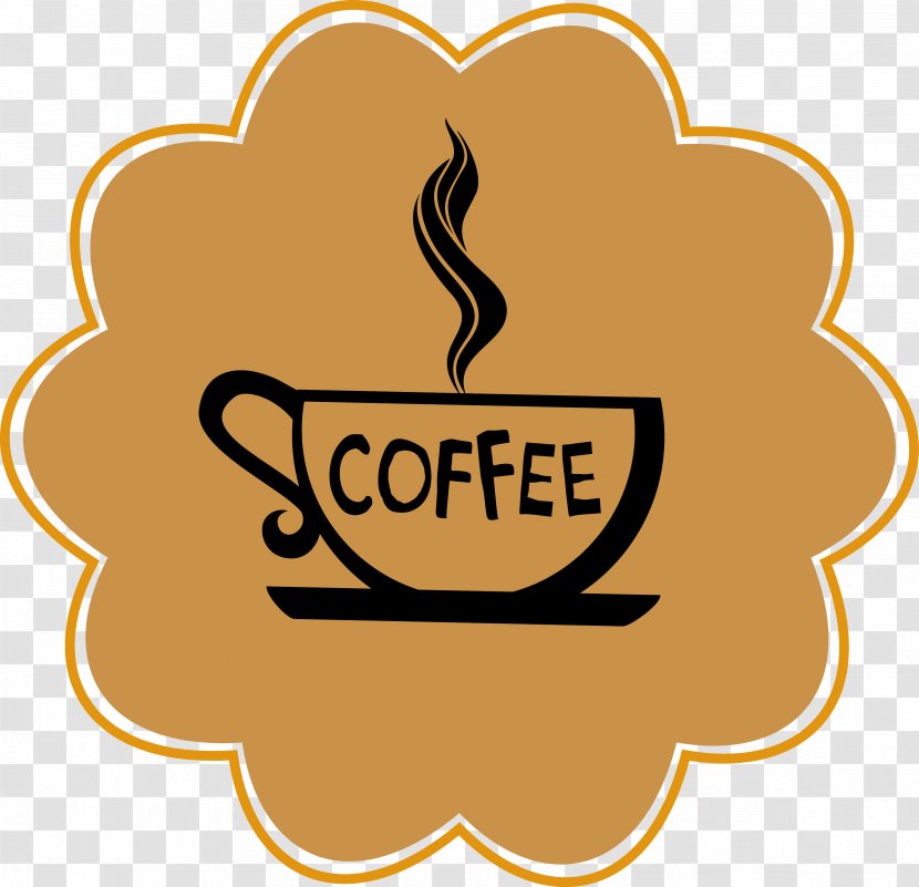 Coffee Espresso Tea Cafe - Watercolor - Aroma Business Card Vector Diagram Transparent PNG