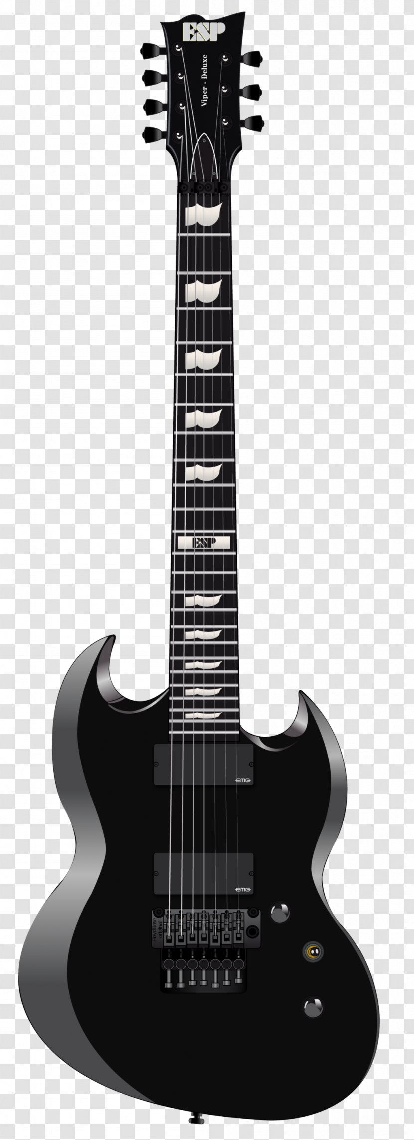 Epiphone Les Paul Special II Gibson Electric Guitar - Electronic Musical Instrument Transparent PNG