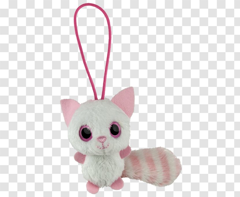 Whiskers Stuffed Animals & Cuddly Toys Plush Infant - Toy Transparent PNG