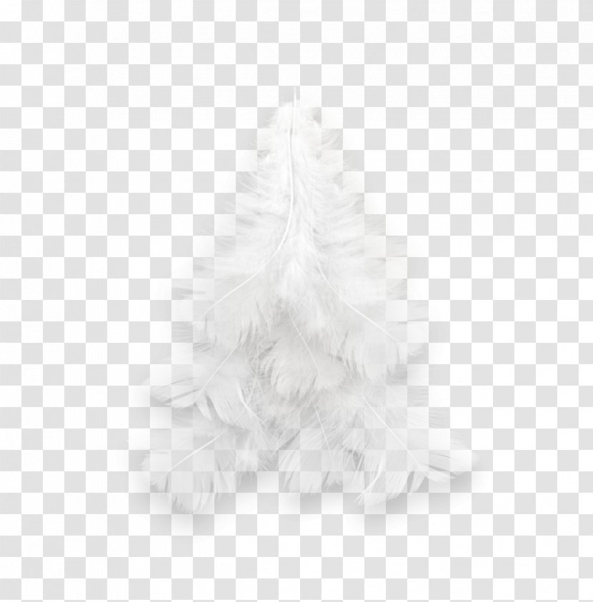 Christmas Tree Fir Spruce Ornament - Decoration Transparent PNG