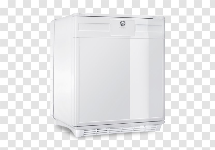Dometic MiniCool DS 301 H Silencio Refrigerator 300 Group - Lock Transparent PNG