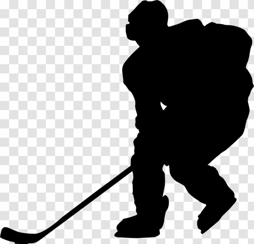 Ice Hockey Clip Art Sticker Drawing Image - Decal Transparent PNG