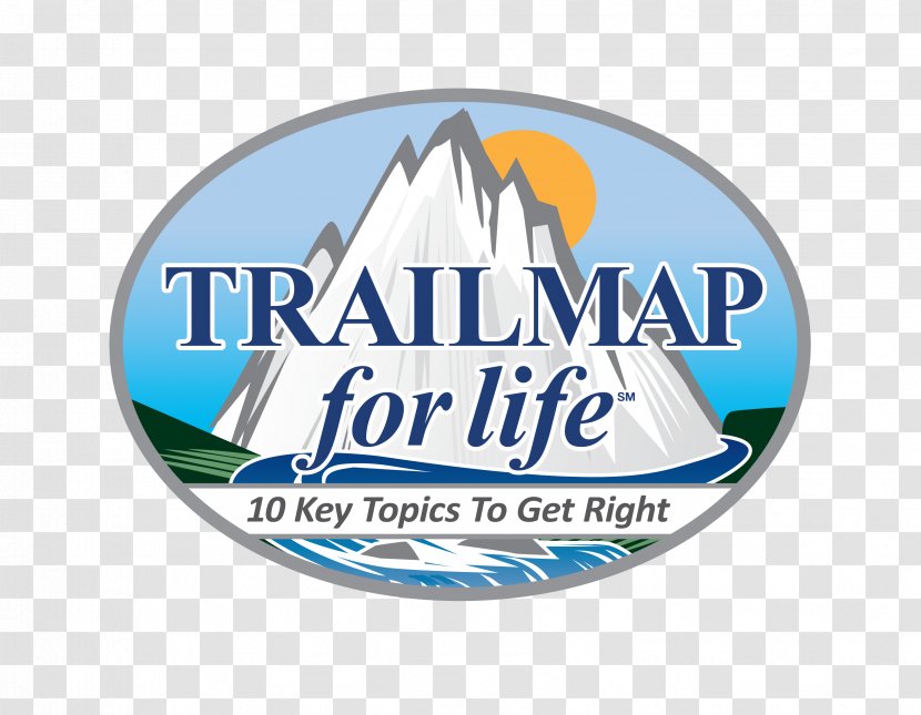 Logo Trail Map Organization Font - Neighbourhood - Life Together Transparent PNG
