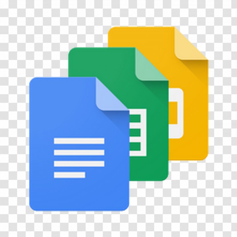 Google Docs Document Drive Android - Presentation - Plus Transparent PNG