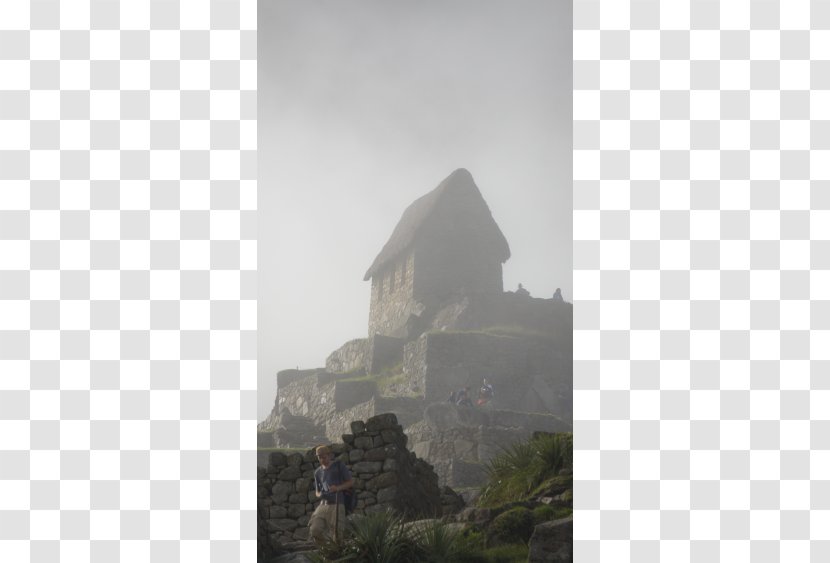 Inca Trail To Machu Picchu Cusco Aguas Calientes, Peru Archaeological Site Transparent PNG