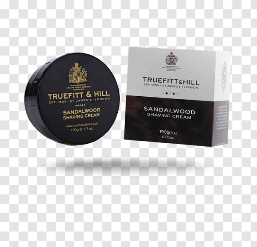 Shaving Cream Truefitt & Hill Aftershave Oil - Hair - Soap Transparent PNG