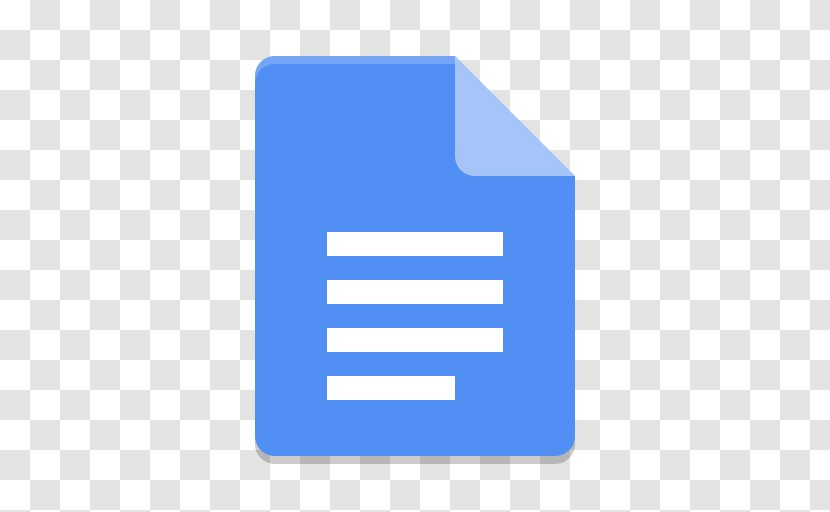 Google Docs Microsoft Drive Transparent PNG