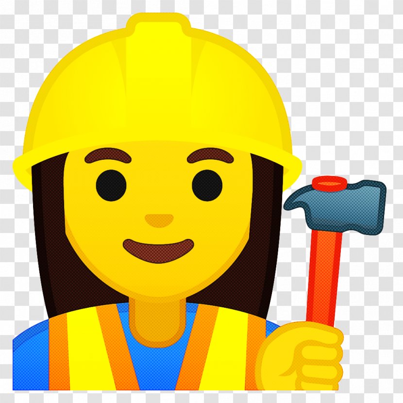 Smile Emoji - Play Toy Transparent PNG