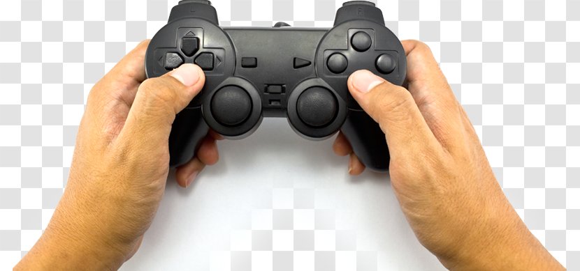 Video Game Stock Photography Gamepad Controllers - Xbox Accessory - Measure Thai Transparent PNG