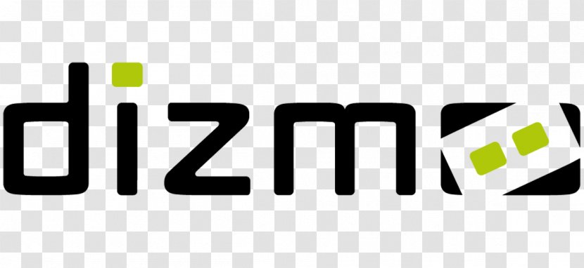 Logo Brand Dizmo AG Font - Ptc - Sci Fi User Interface Transparent PNG
