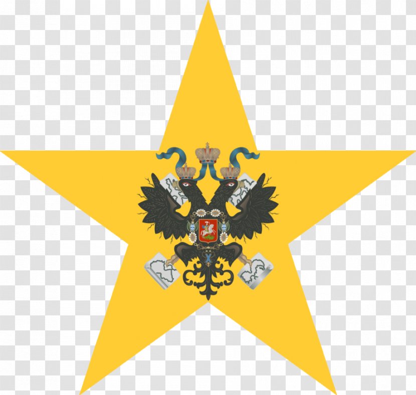 Russian Empire Don Host Oblast February Revolution Flag Of Russia - Wing - Air Force Transparent PNG