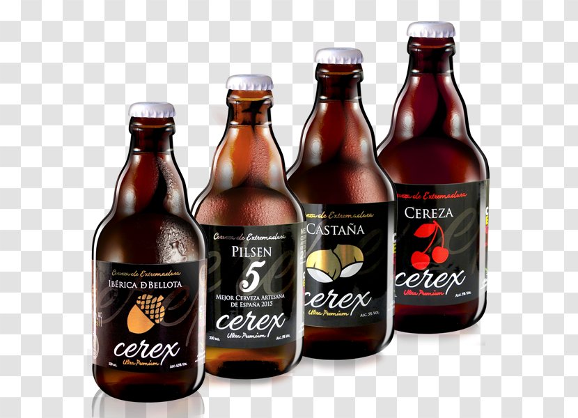 Craft Beer Cider Cerex Degustation Transparent PNG