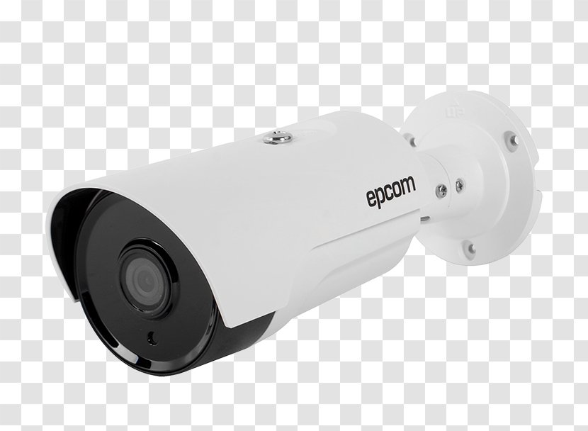 720p IP Camera Closed-circuit Television Hikvision - Surveillance Transparent PNG