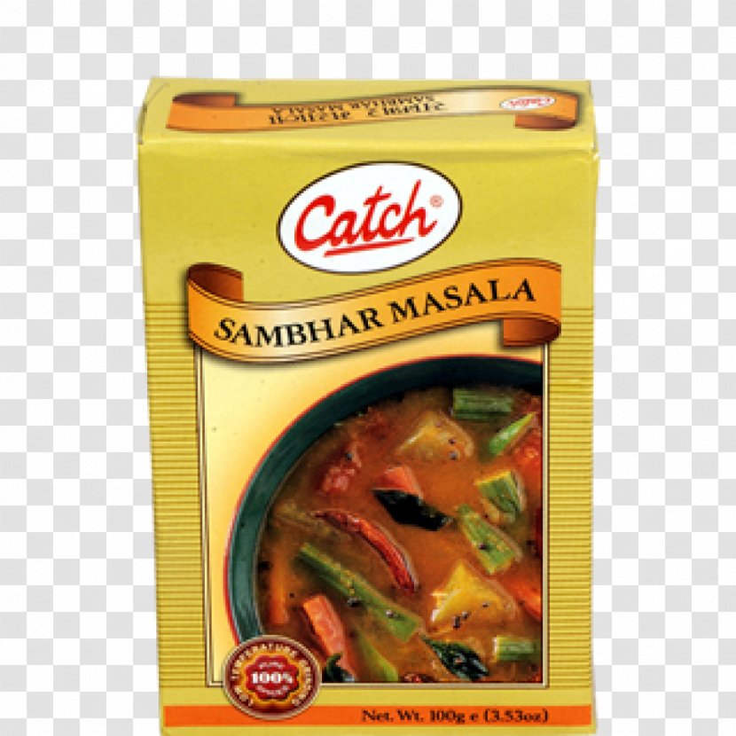 Sambar Chicken Tikka Masala Chana Raita Chole Bhature - Flavor - Salt Transparent PNG
