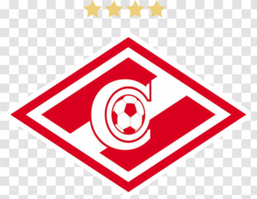 FC Spartak Moscow 2017–18 UEFA Champions League PFC CSKA Dynamo - Artyom Rebrov - Football Transparent PNG