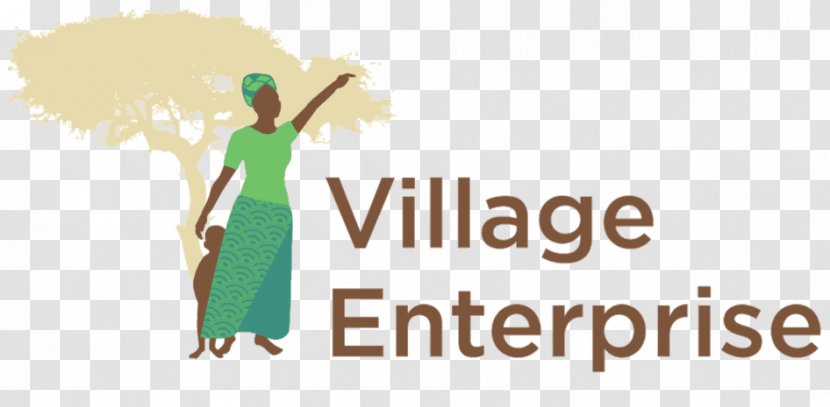Village Enterprise Extreme Poverty Non-profit Organisation Evolved - Business Transparent PNG