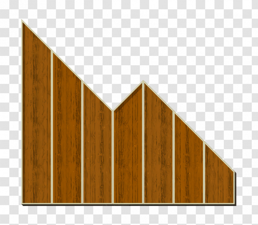 Business Icon Loss Icon Decrease Icon Transparent PNG