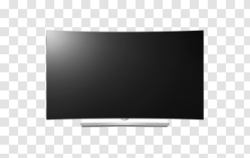 XBR LED-backlit LCD Bravia 索尼 High-definition Television - Sony Transparent PNG