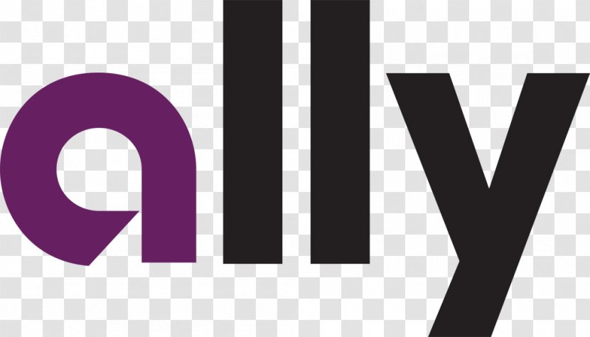 Ally Financial Bank Services Finance Transparent PNG