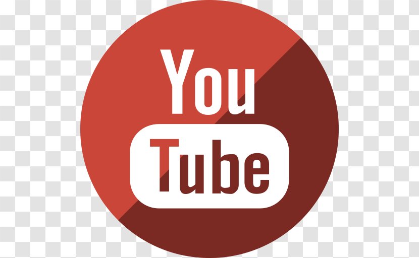 YouTube Logo - Area - Youtube Transparent PNG