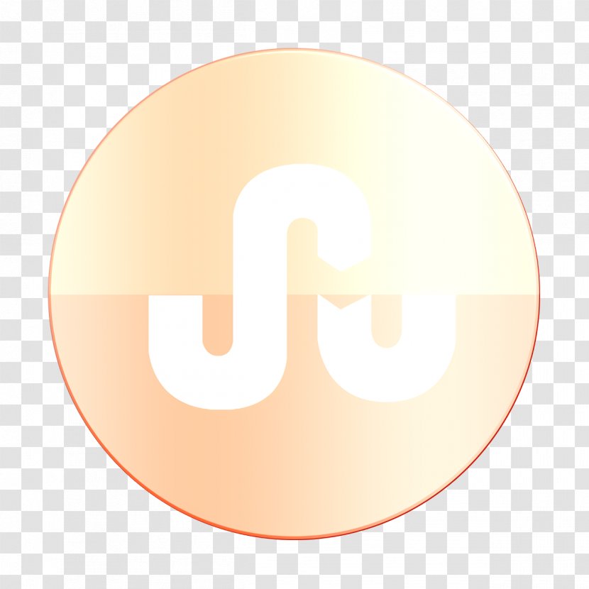 Stumble Icon Upon - Number - Material Property Transparent PNG