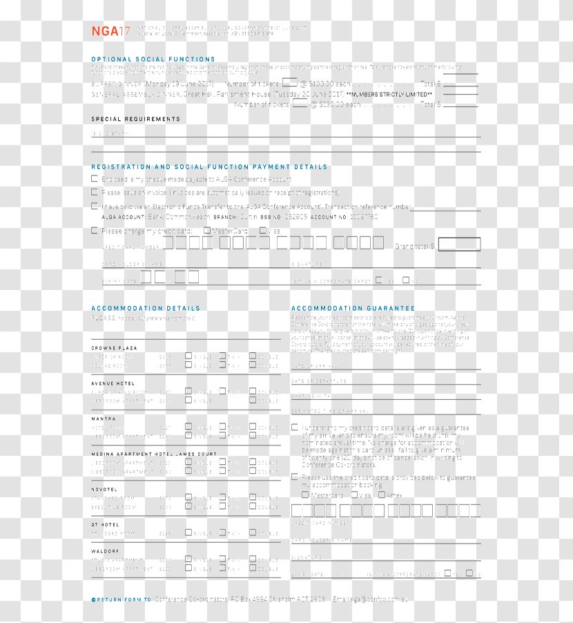 Document Line Font - Material Transparent PNG