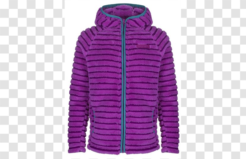 Hoodie Jacket Parka Clothing - Fleece Transparent PNG