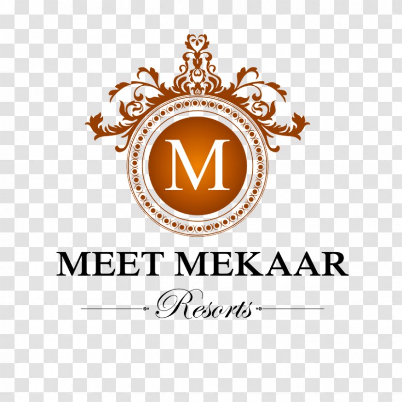 Wedding Invitation Monogram Meet Mekaar Resorts Logo - Flower Bouquet Transparent PNG