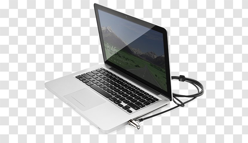 Netbook MacBook Pro Macintosh Laptop - Electronics Accessory - Tablet Computer Ipad Imac Transparent PNG