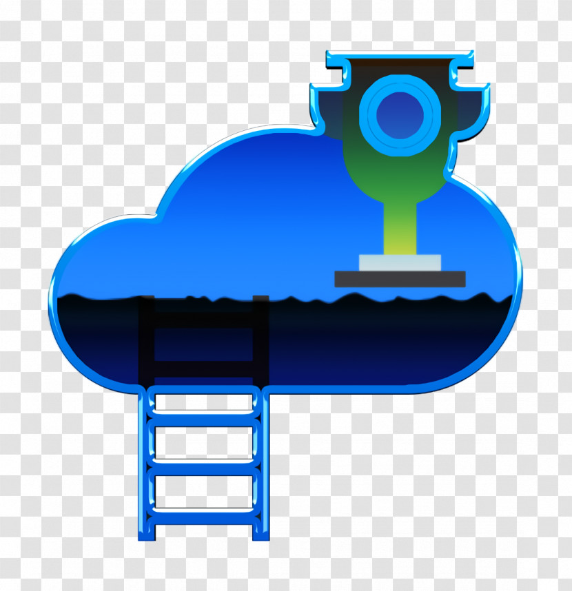 Success Icon Startup Icon Cloud Icon Transparent PNG