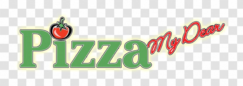 Logo Font Brand Product - Banner - Special Pizza Transparent PNG