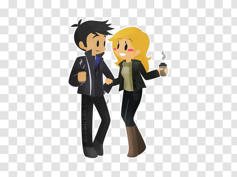 Human Behavior Cartoon Figurine Homo Sapiens - Male - Emma Swan Transparent PNG