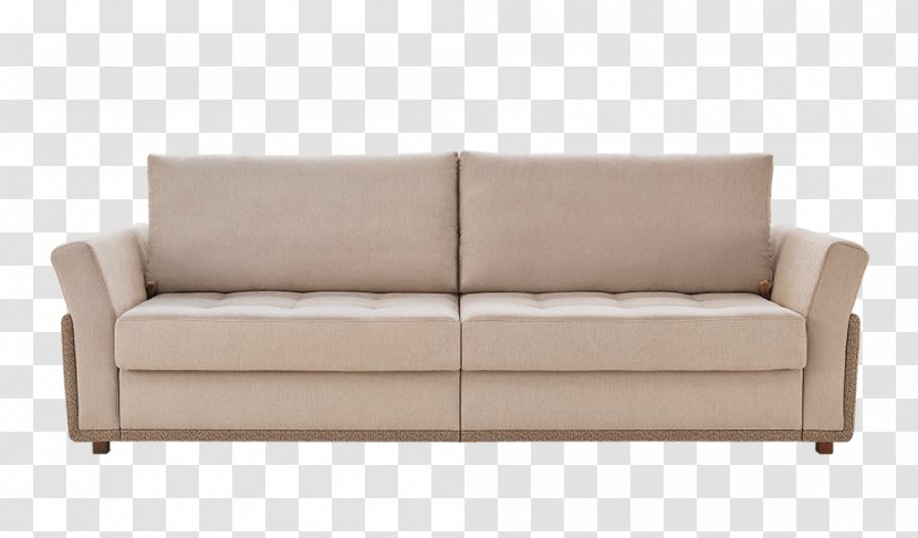 Sofa Bed Couch Comfort Armrest - Outdoor - Furniture Transparent PNG