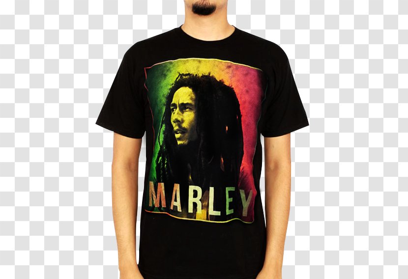 Zakk Wylde T-shirt Hoodie Deicide Amon Amarth - Frame - Bob Marley T Shirts Transparent PNG