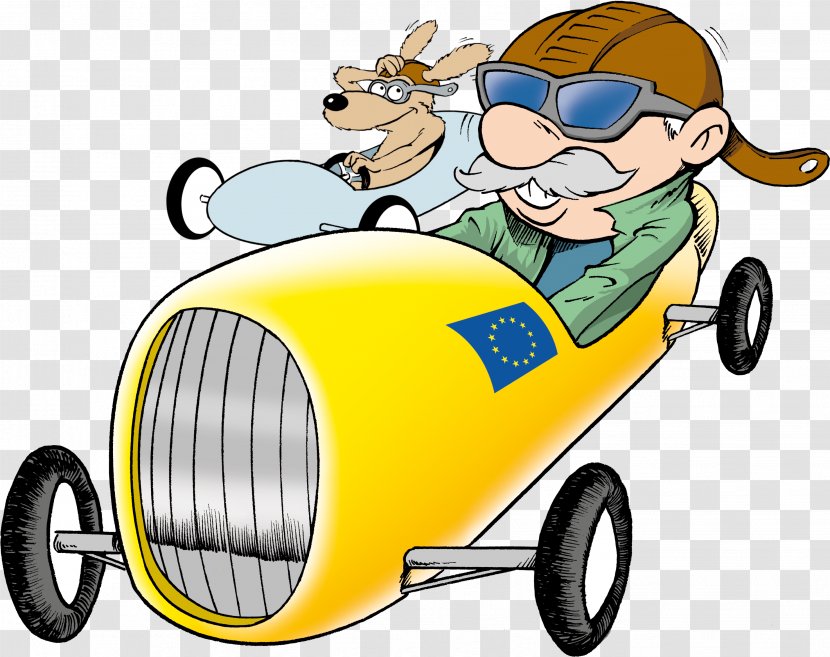 Car Cartoon - Gravity Racer - Driving Riding Toy Transparent PNG