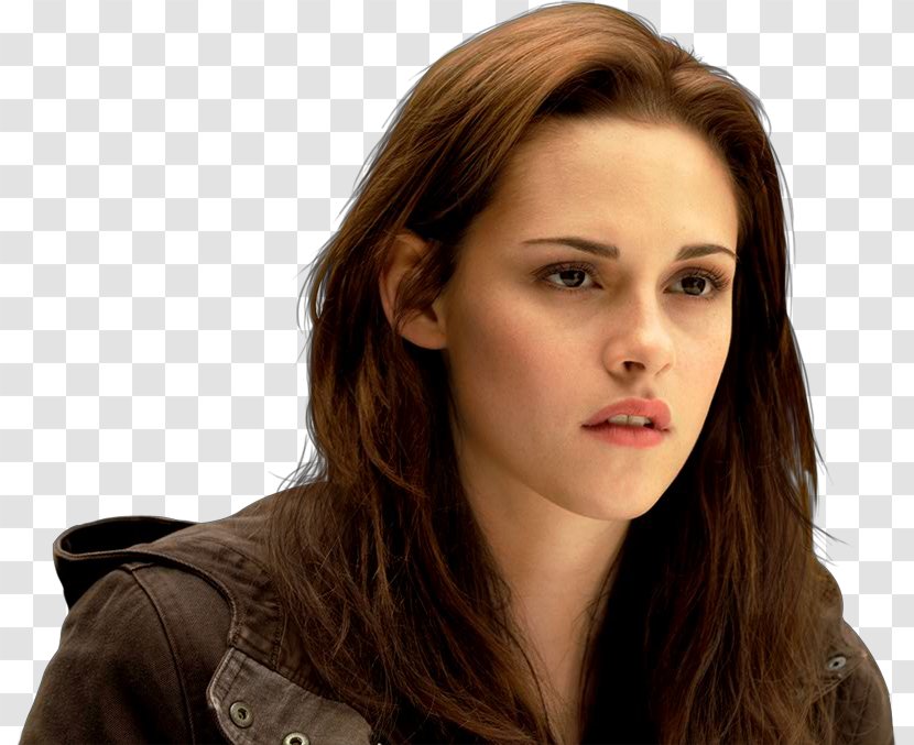 Kristen Stewart Bella Swan Edward Cullen Twilight Dr. Carlisle - Frame - Transparent Background Transparent PNG