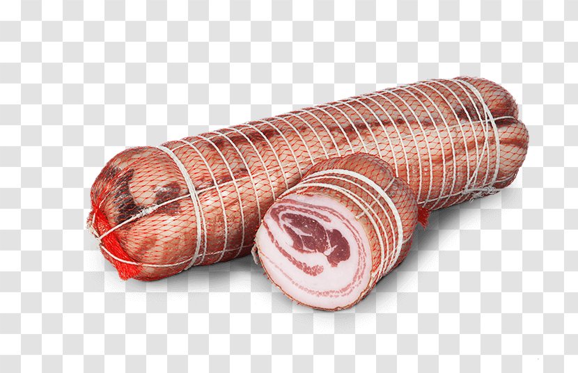Domestic Pig Capocollo Pancetta Bologna Sausage Prosciutto Transparent PNG