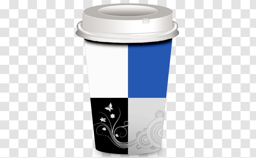 Coffee Espresso Cafe Social Media Facebook - Cup - Website Mug Transparent PNG
