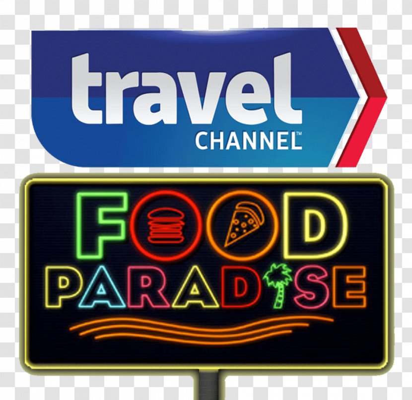 Travel Channel Food Network Television Show - Sign - Chinatown Transparent PNG