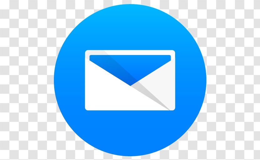 Email Box Mobile App Outlook.com Gmail Transparent PNG