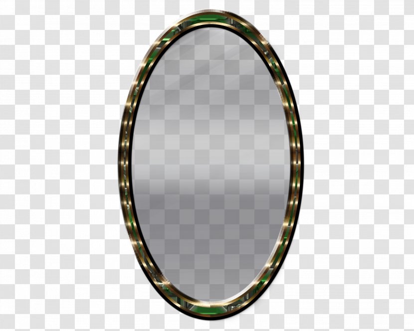 Mirror Clip Art - Transparency And Translucency Transparent PNG