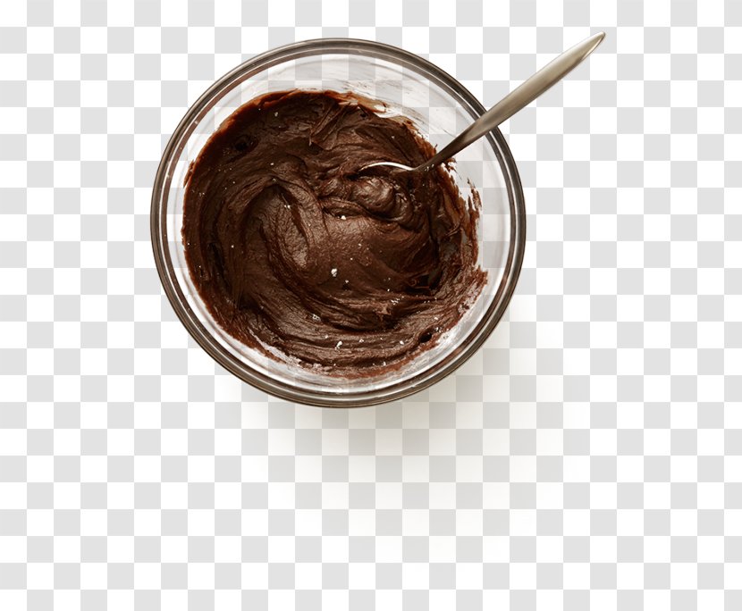 Chocolate Pudding Cream Syrup Transparent PNG