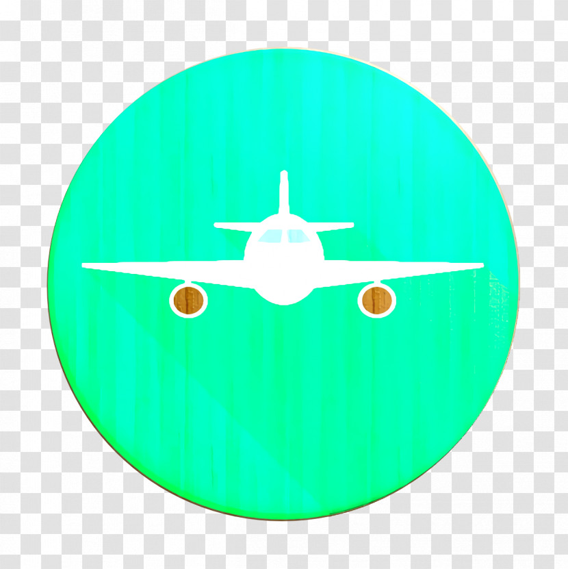 Travel Tourism & Holiday Icon Aeroplane Icon Plane Icon Transparent PNG
