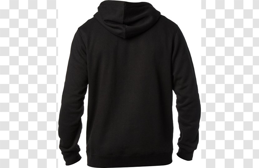 Hoodie T-shirt Bluza Michigan State University Sweater - Sleeve Transparent PNG