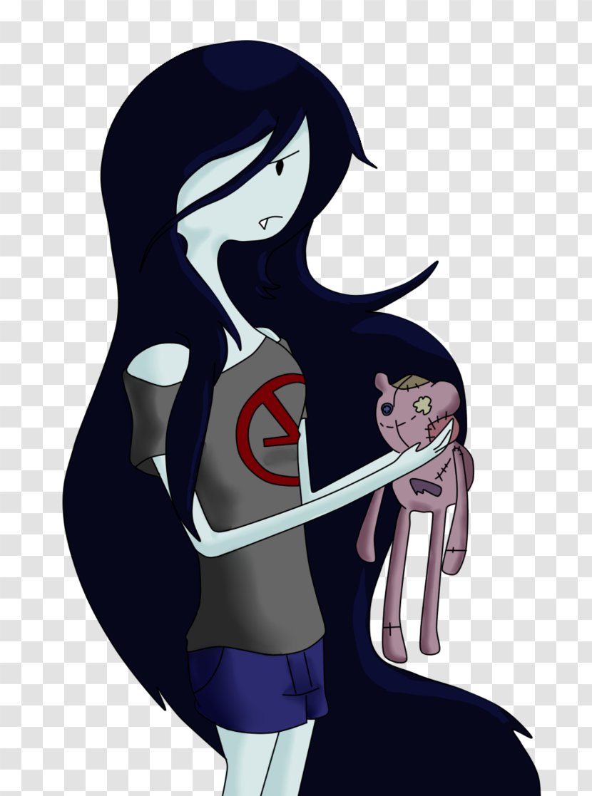 Marceline The Vampire Queen Axe Bass Character Fiction Bank Of Montreal - Flower - I Remember Transparent PNG