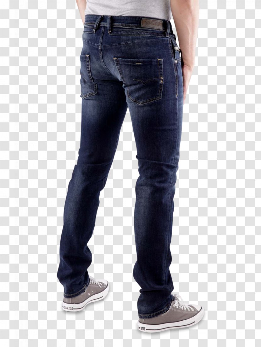 Jeans Pants Denim Overcoat Pocket - Frame Transparent PNG