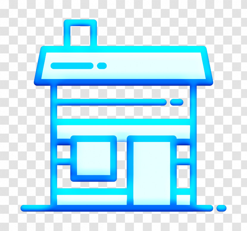 Architecture And City Icon Hut Icon Camping Outdoor Icon Transparent PNG