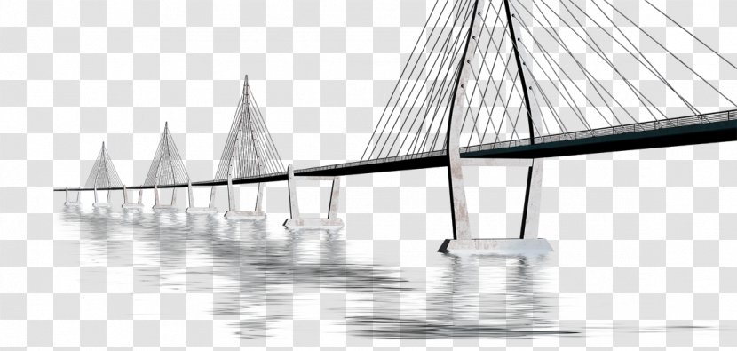 Bridgeu2013tunnel Architecture - Structure - Bridge Transparent PNG